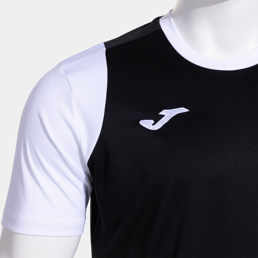 CAMISETA MANGA CORTA FINAL BASKET III