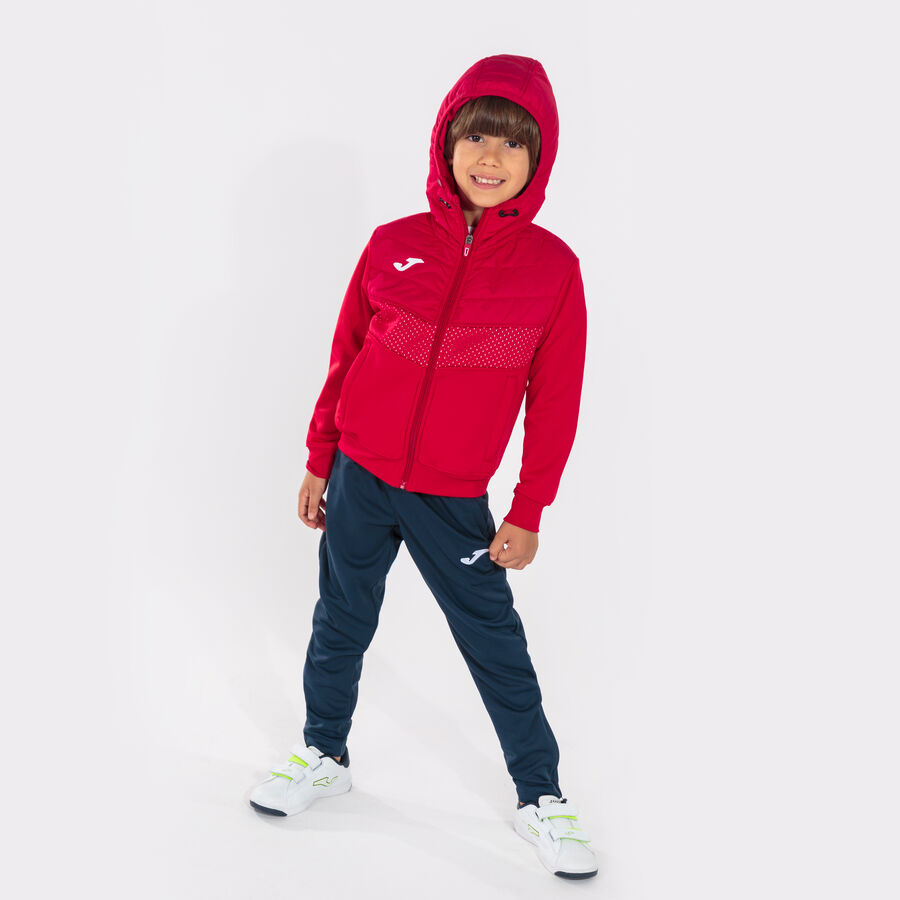ANORAK BERNA II