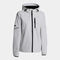 Soft shell donna Explorer III bianco