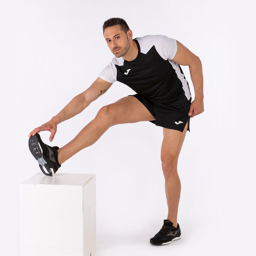 CAMISETA MANGA CORTA RECORD II