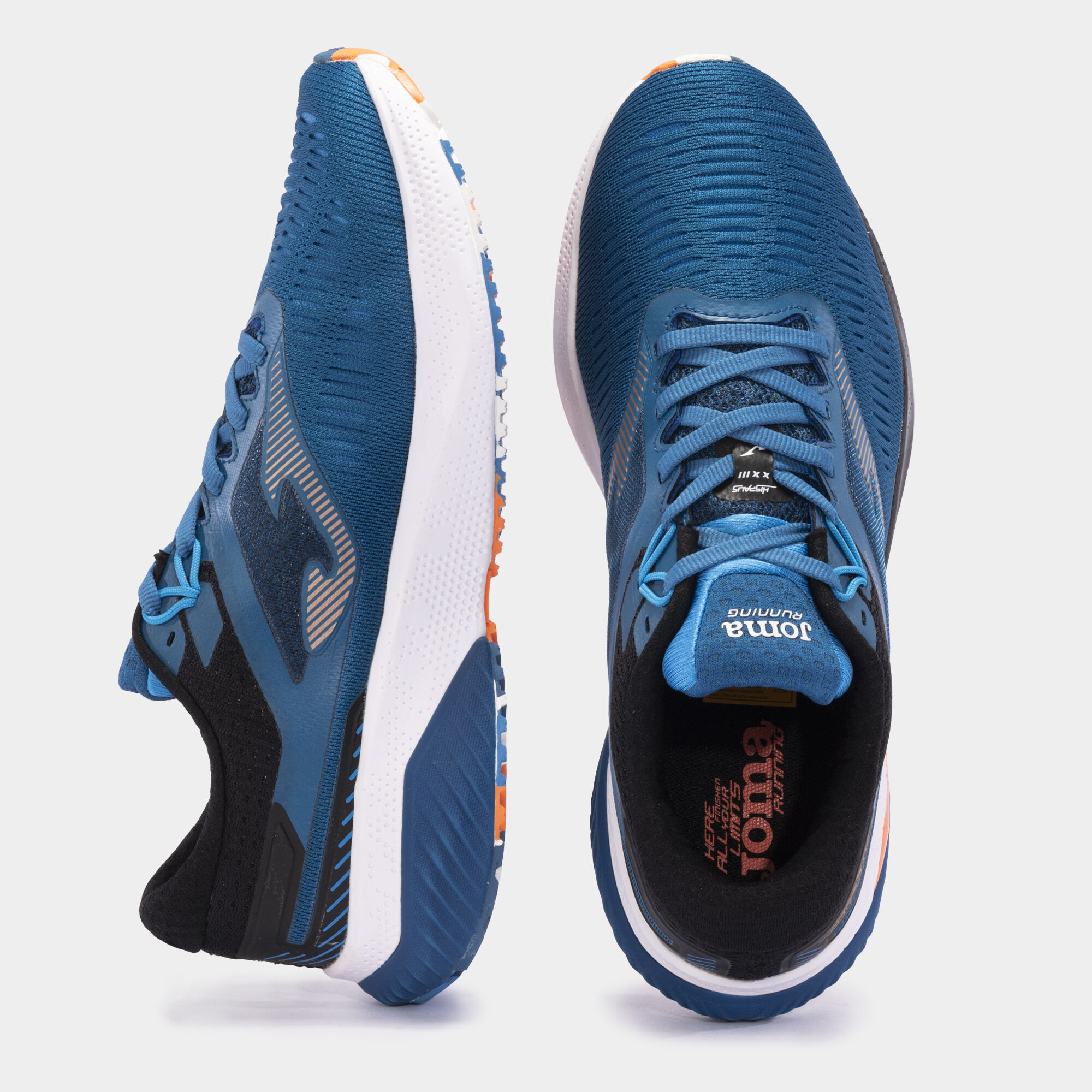 Joma hotsell r hispalis