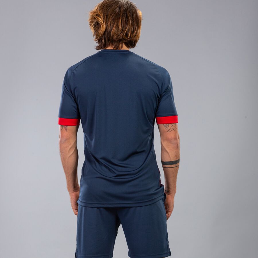 CAMISETA MANGA CORTA SUPERNOVA 