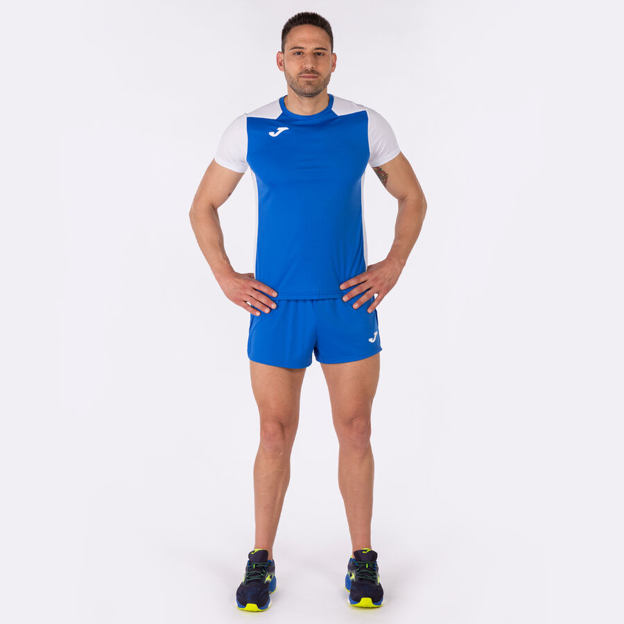 CAMISETA MANGA CORTA RECORD II