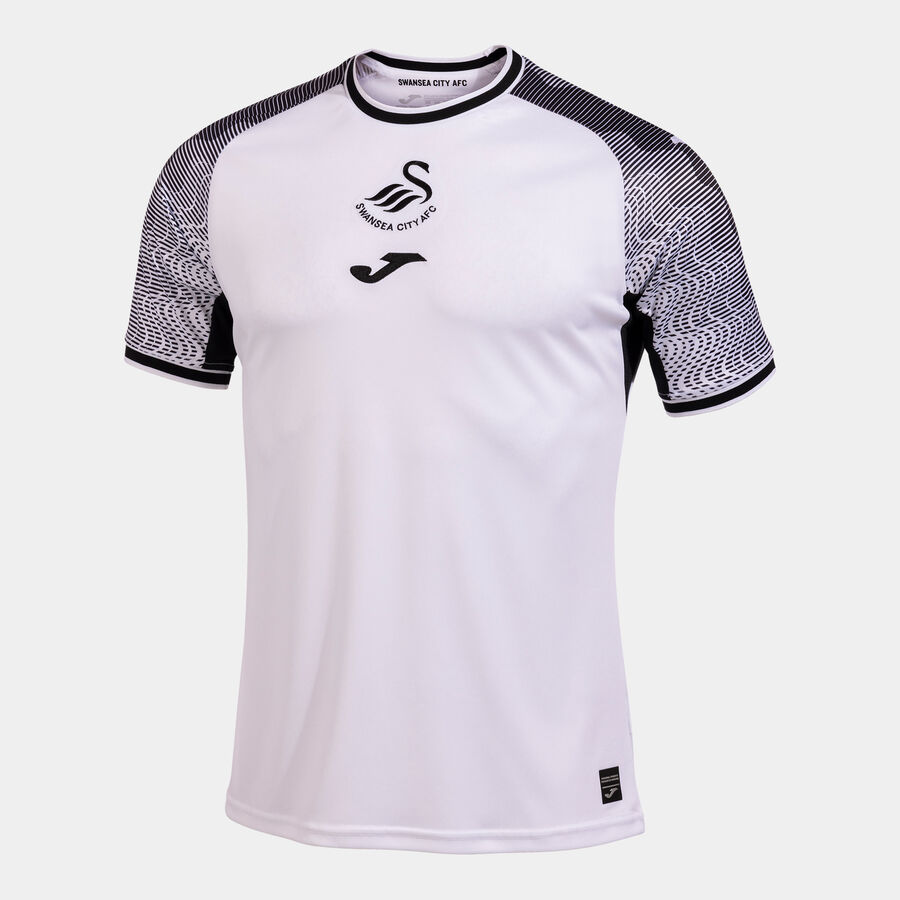 CAMISETA MANGA CORTA COMP. OFI. SWANSEA