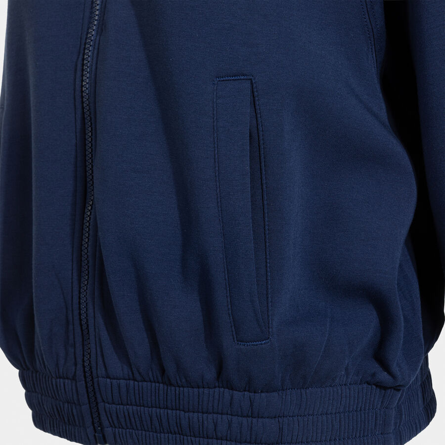 CHAQUETA INDOOR GYM