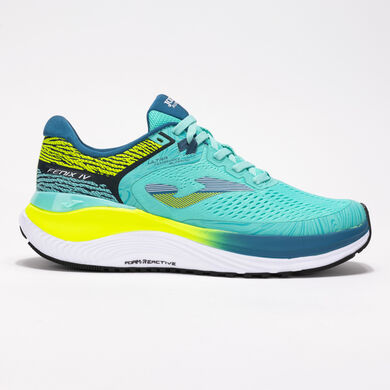 Scarpe running Fenix Men 25 uomo blu