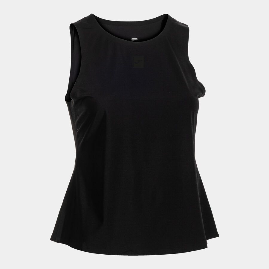 CAMISETA SIN MANGAS RESORT