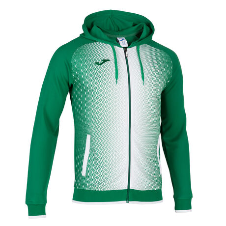 CHAQUETA CAPUCHA SUPERNOVA