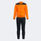 Surv&ecirc;tement homme Phoenix III orange noir