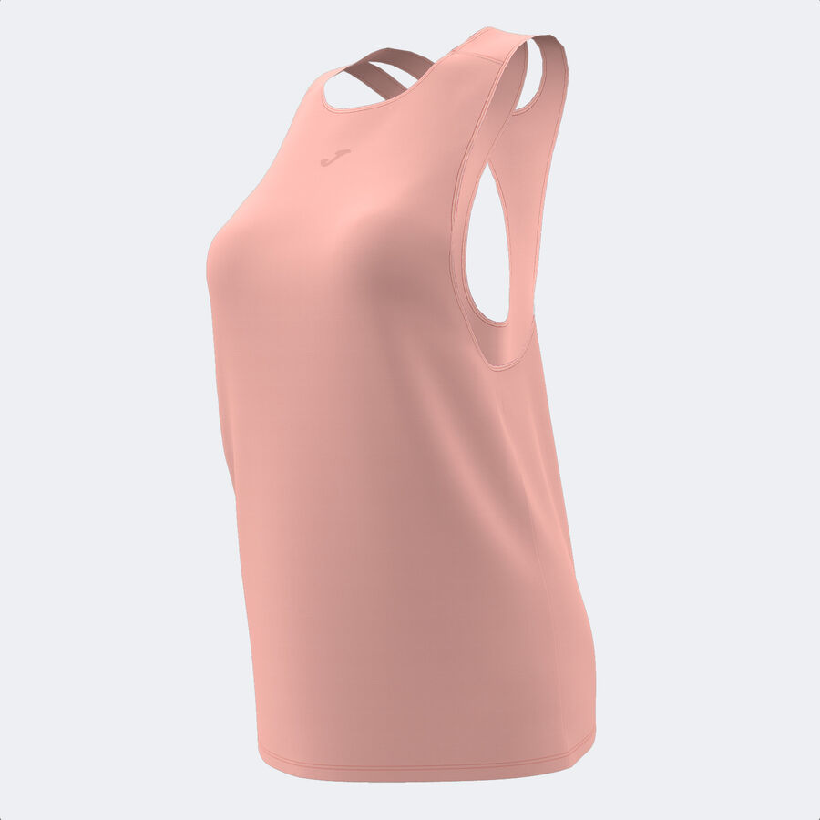 CAMISETA TIRANTES CORE