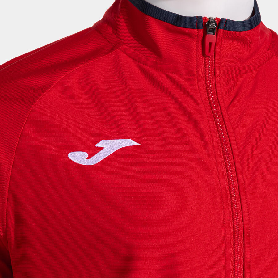 CHAQUETA COMBI PREMIUM