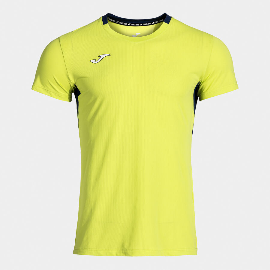 CAMISETA MANGA CORTA SMASH