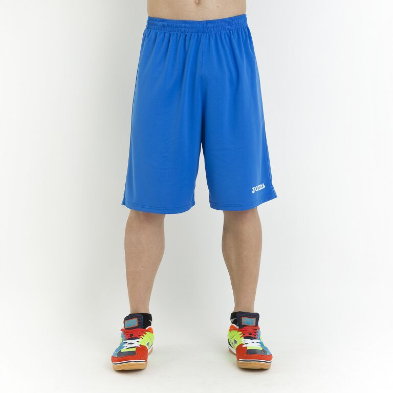 Short hot sale basket bleu