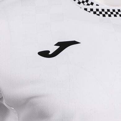 Koszulka z krótkim rękawem strój meczowy Swansea 25/26