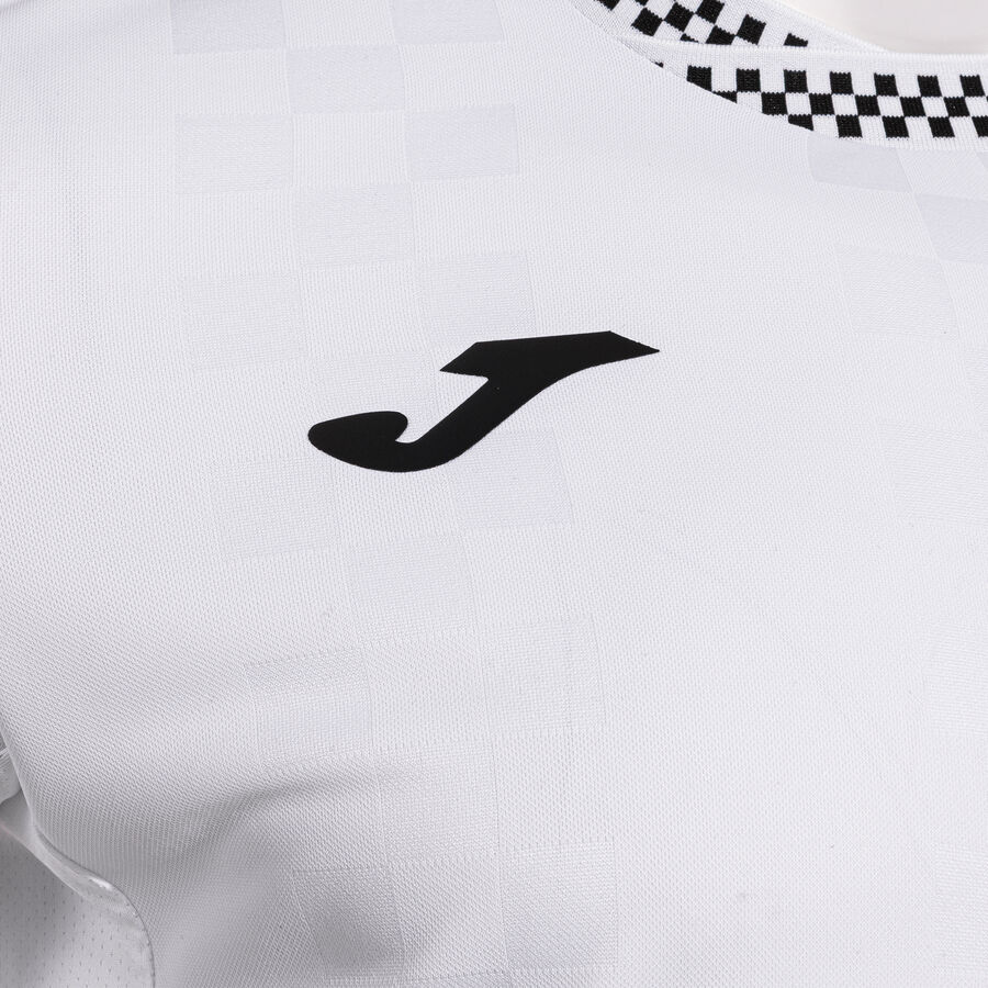 CAMISETA MANGA CORTA COMP. OFI. SWANSEA