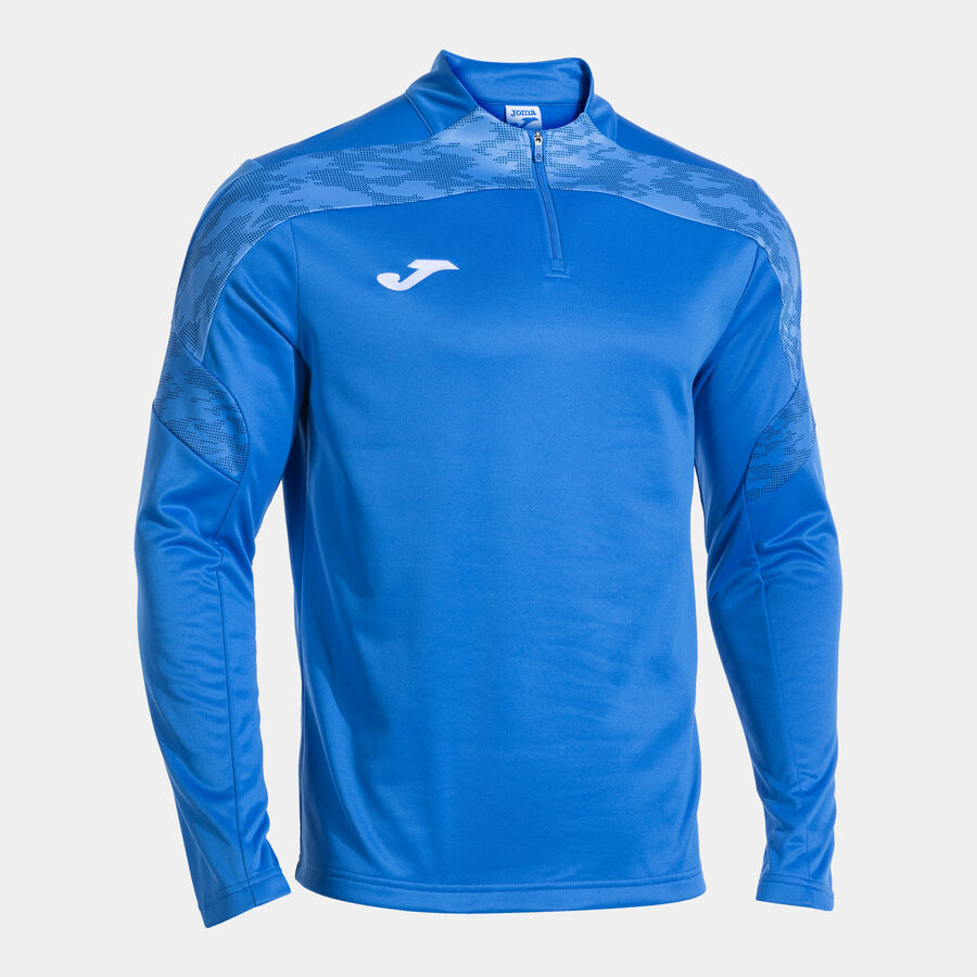 SUDADERA CHAMPIONSHIP VIII