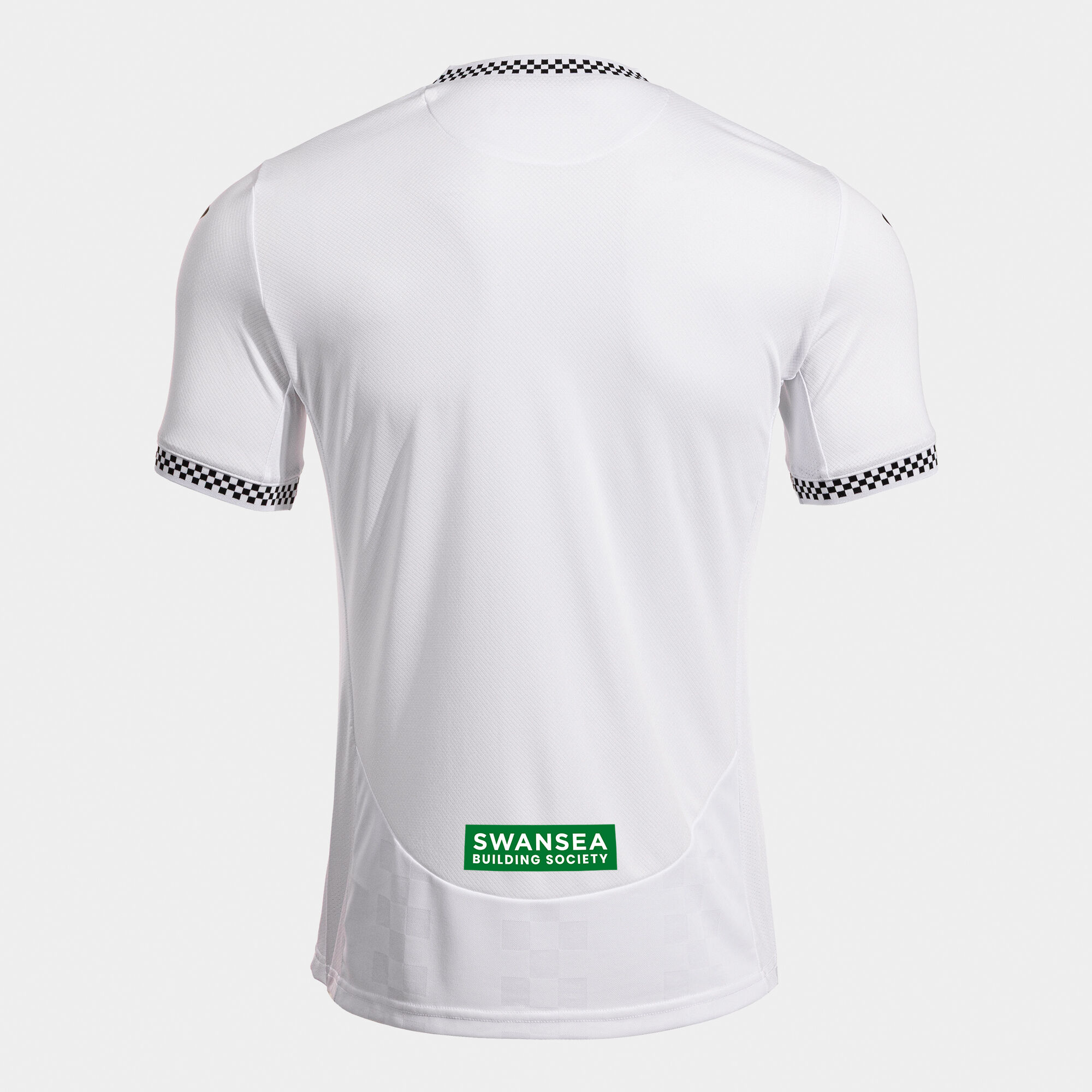 Shirt short sleeve home kit Swansea 25/26 | JOMA®