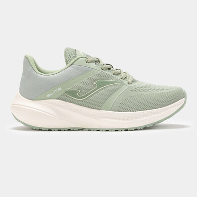 Scarpe running Elite Lady 25 donna verde