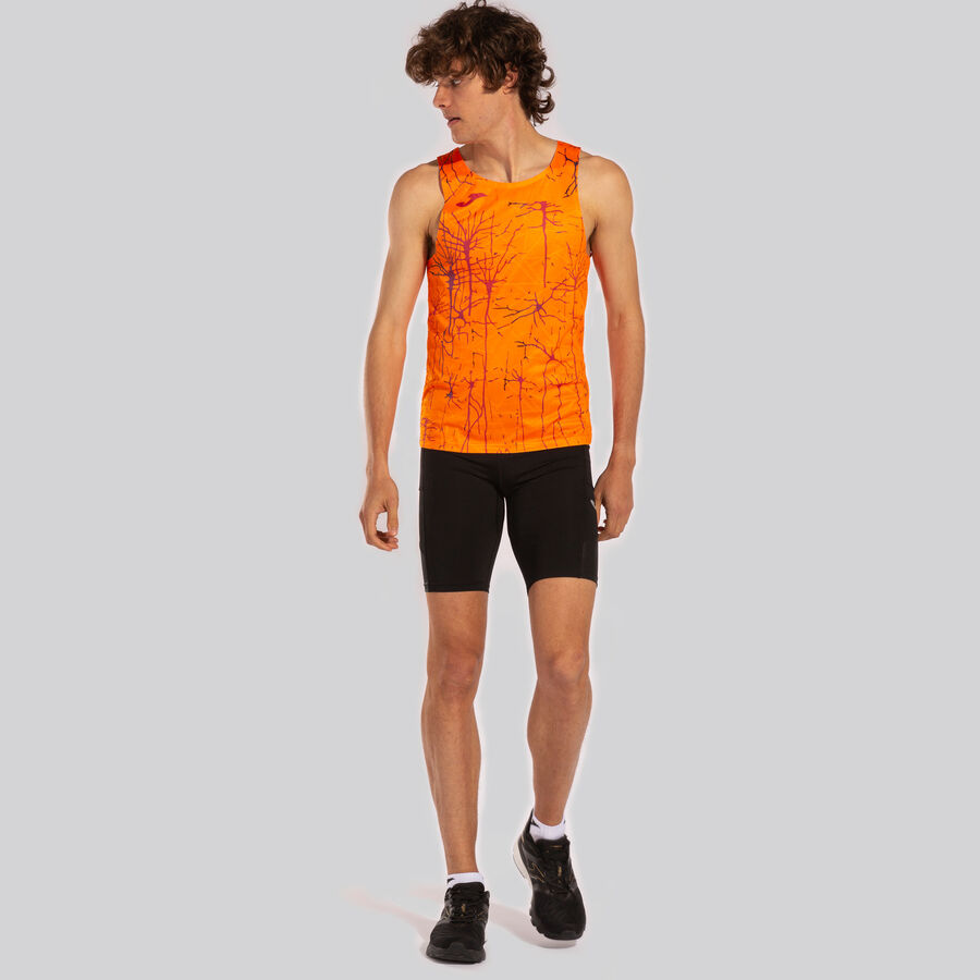 CAMISETA TIRANTES ELITE IX