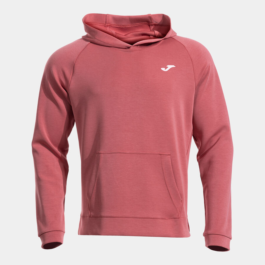 SUDADERA CON CAPUCHA BREATH