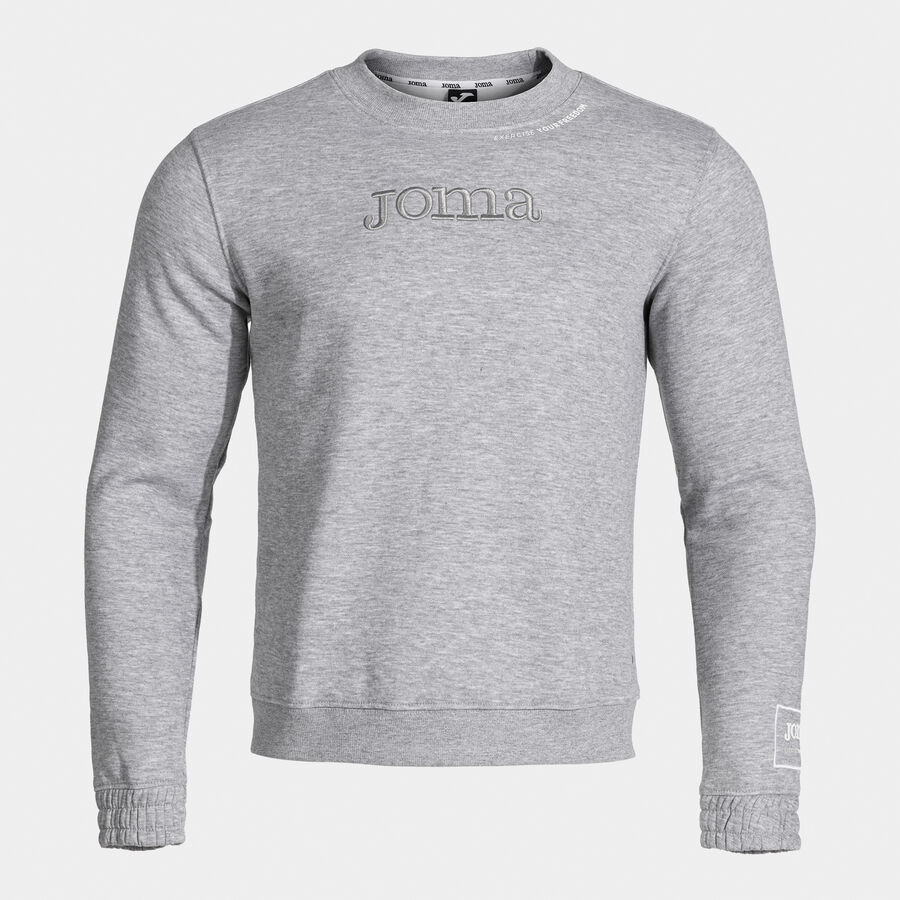 SUDADERA URBAN STREET
