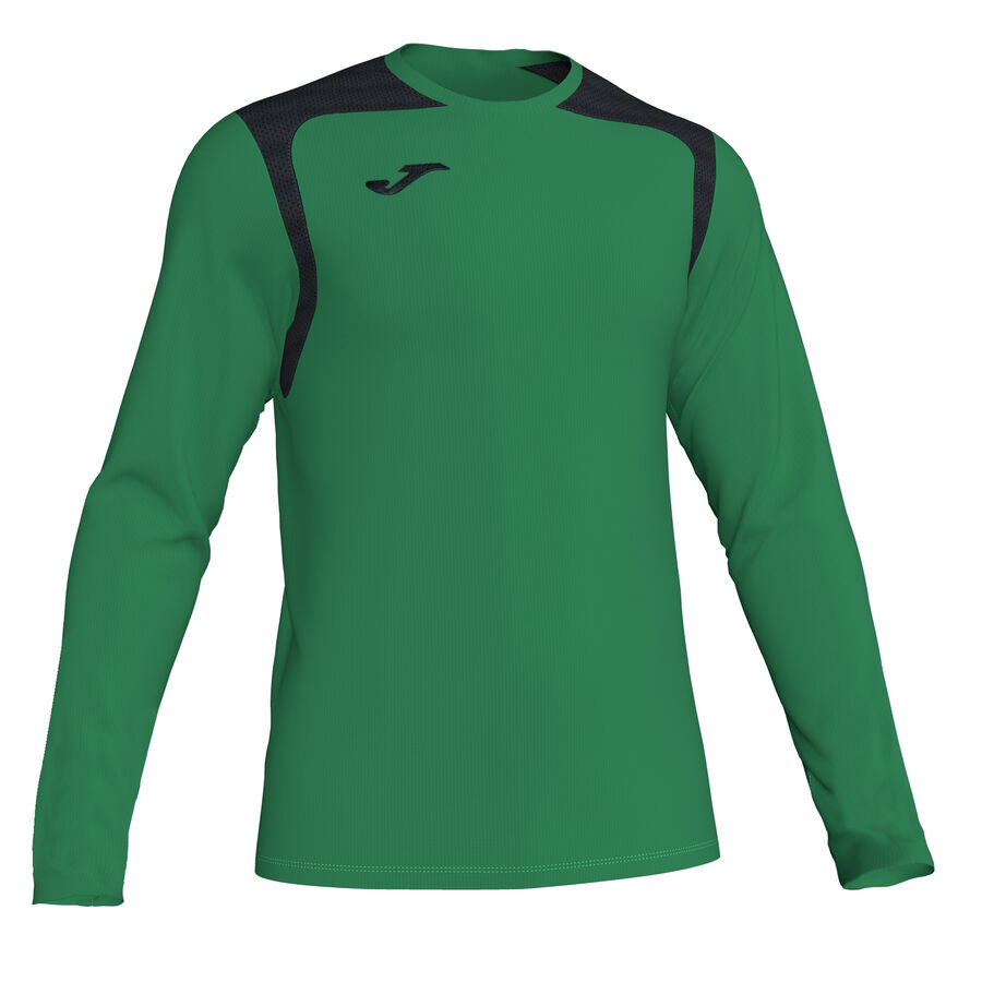 CAMISETA CHAMPIONSHIP V M/L