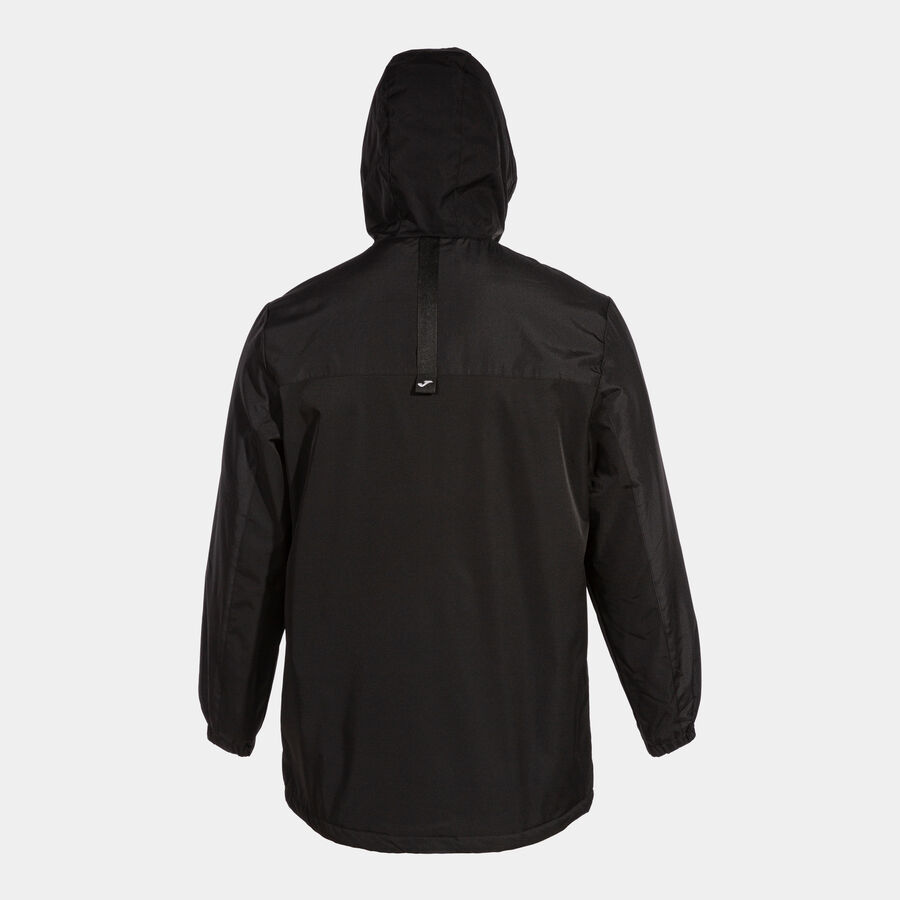 ANORAK EXPLORER