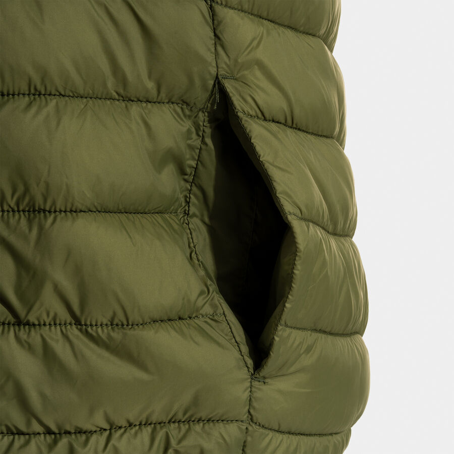 CHAQUETA LIGERA EXPLORER