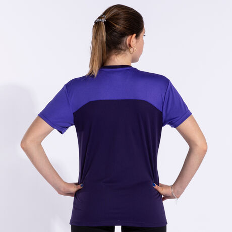 CAMISETA MANGA CORTA WINNER II
