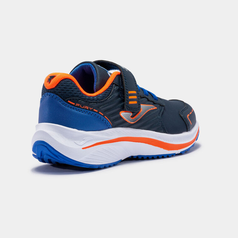 FURY JR 22 image number null