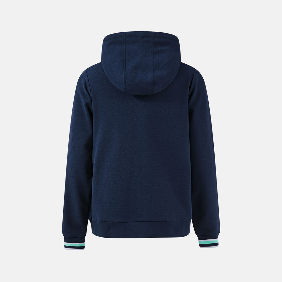 CHAQUETA CON CAPUCHA TOLEDO II