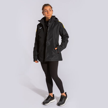 Chaqueta Joma Trivor mujer