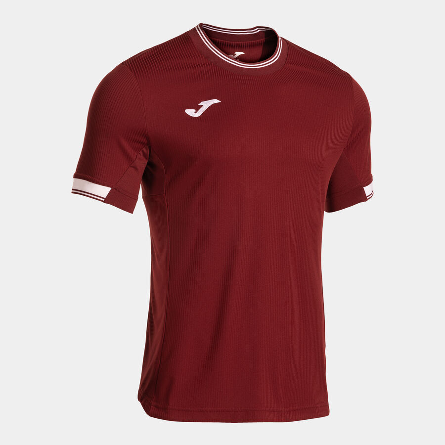 CAMISETA MANGA CORTA TOLETUM VI
