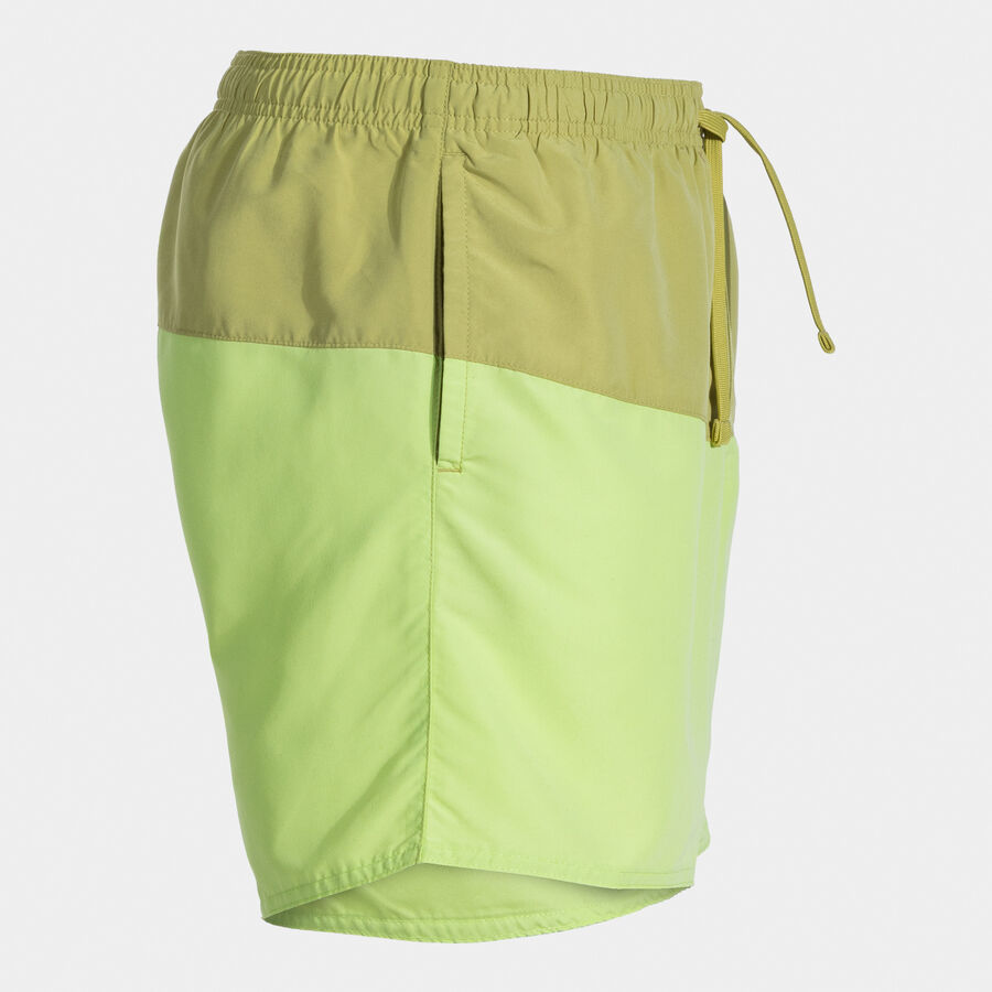 BERMUDA DE BA&Ntilde;O SANTA M&Oacute;NICA