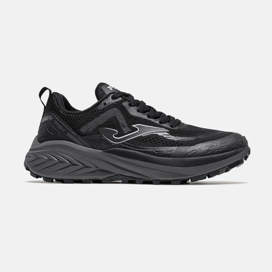 Trail-running shoes Trek Lady 26 woman black