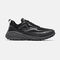 Zapatillas trail Trek Lady 26 mujer negro
