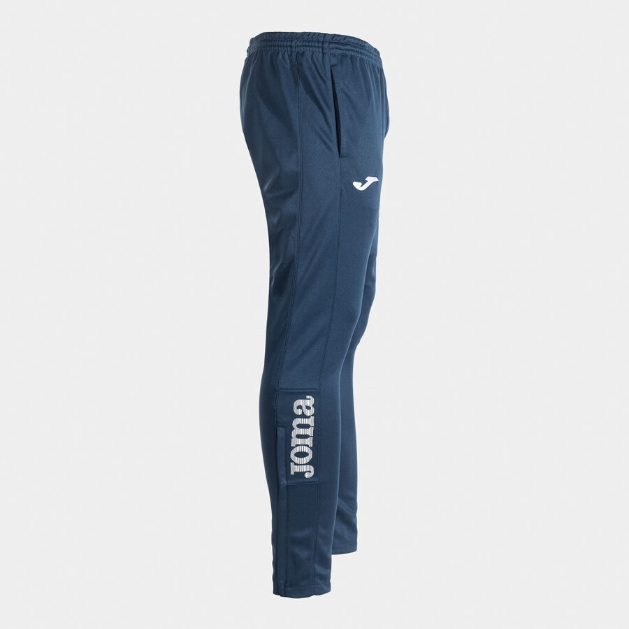 PANTAL&Oacute;N LARGO COMBI GOLD
