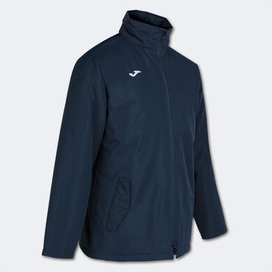 Anorak homme Trivor bleu marine