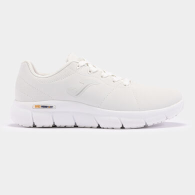 Zapatillas casual 500 Lady 23 mujer blanco