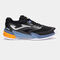 Pantofi sport Roland Men 25 teren tare bărbaȚi negru