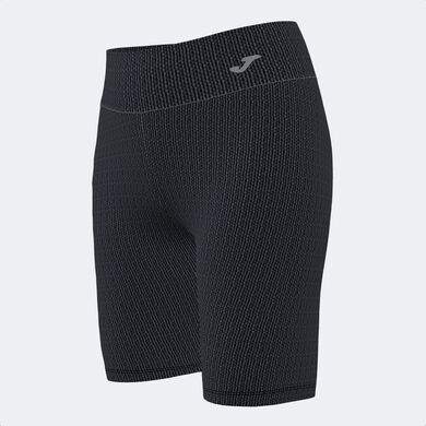 Mallas cortas mujer Core negro