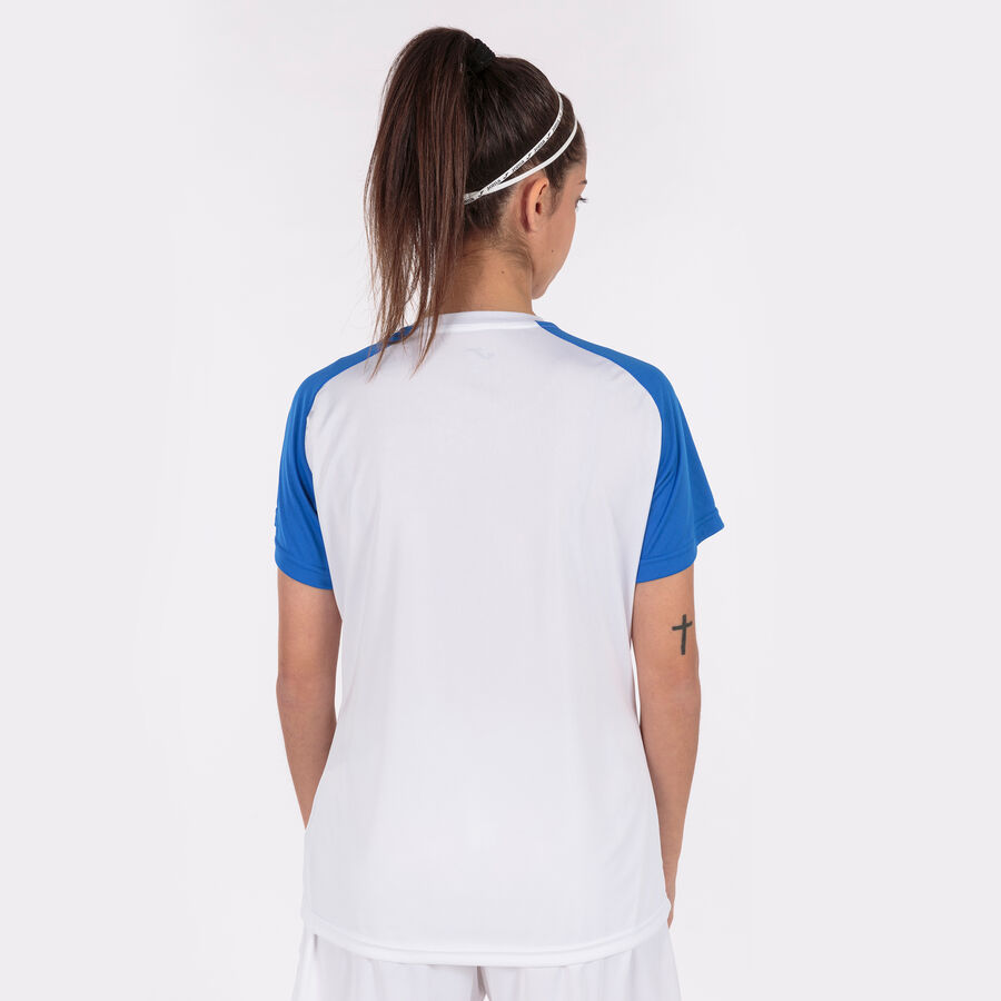 CAMISETA MANGA CORTA ACADEMY IV