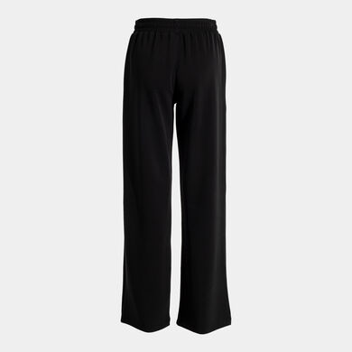 Pantal&oacute;n largo mujer Breath negro