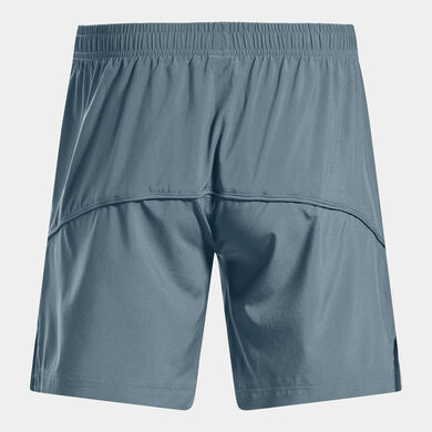 Shorts man Indoor Gym blue