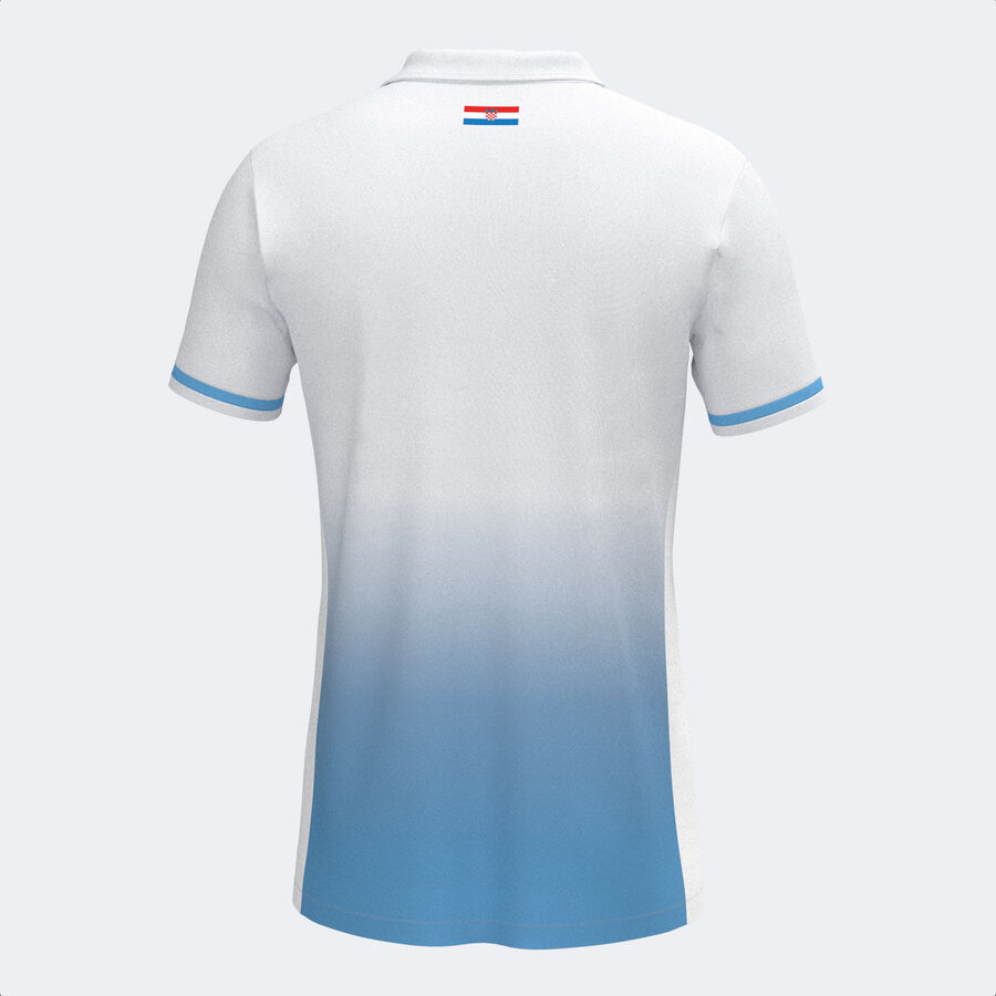 CAMISETA MANGA CORTA COMP. OFI. RIJEKA