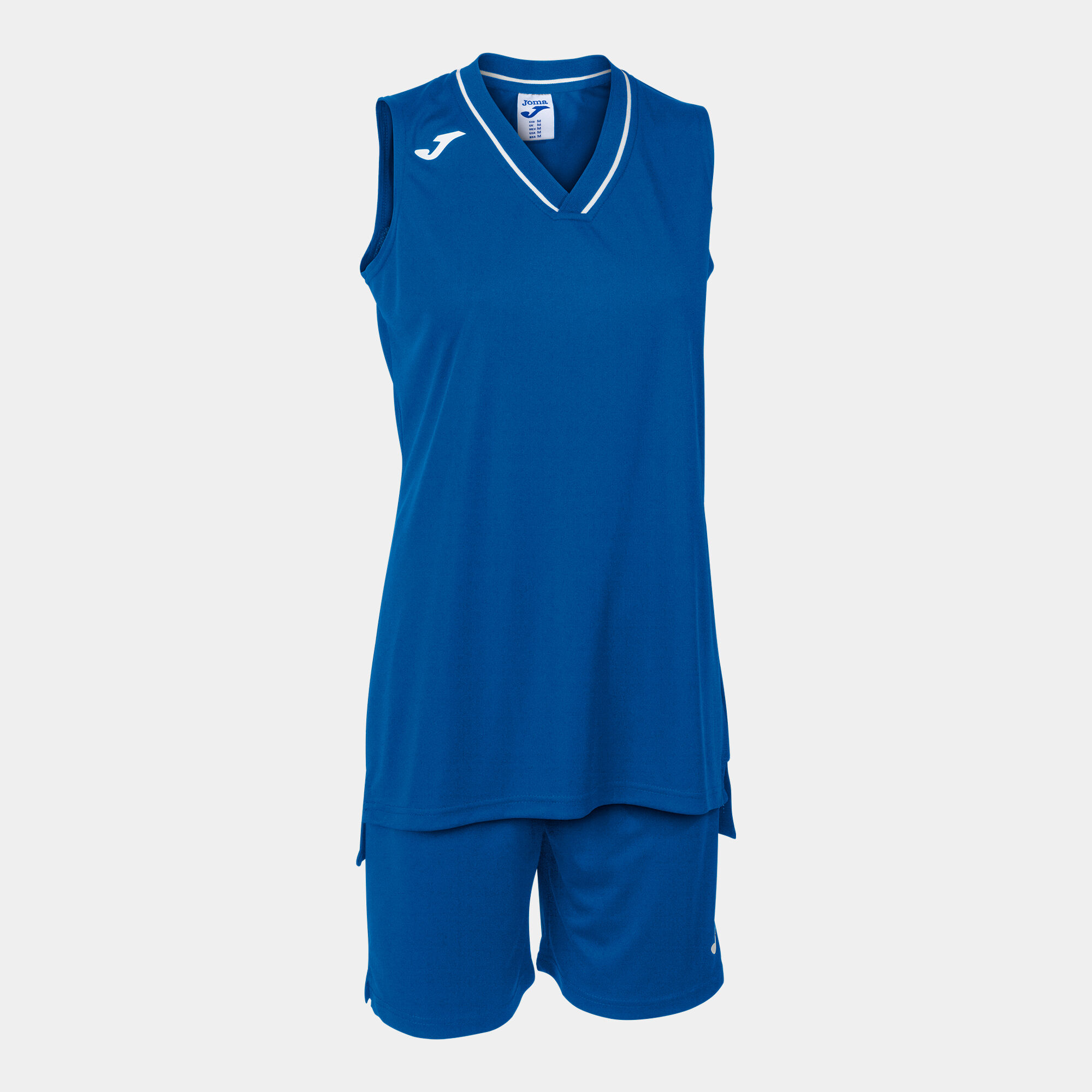 ION Camiseta baloncesto Hombre azul • Seguridad en los deportes acuáticos