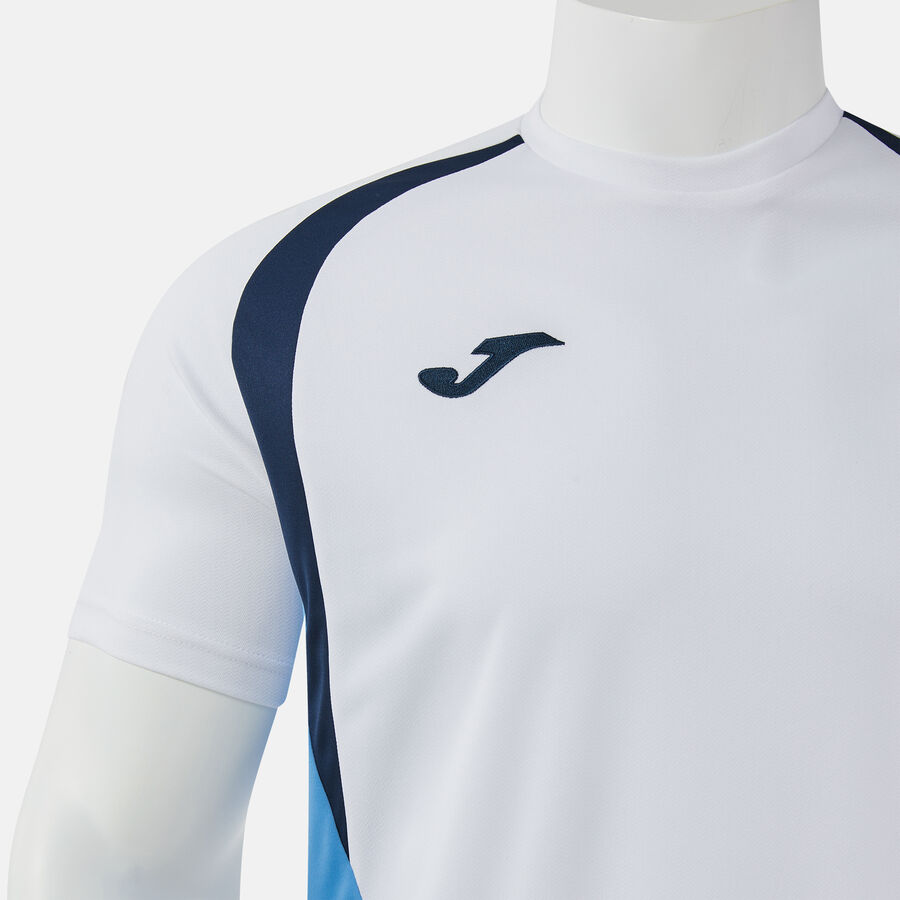 CAMISETA MANGA CORTA CHAMPIONSHIP 20
