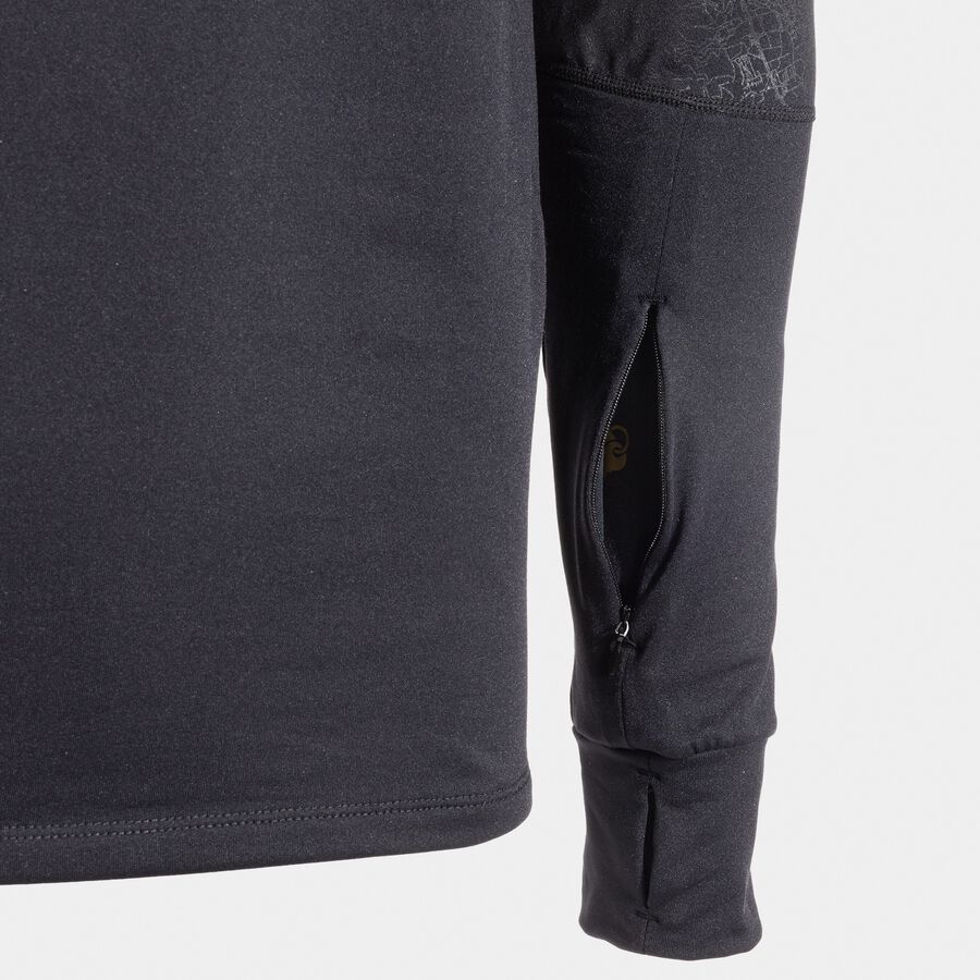 SUDADERA R-NIGHT