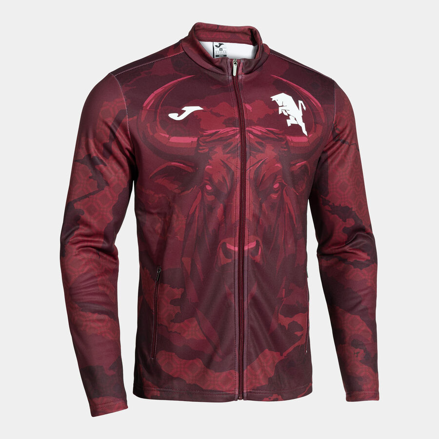 CHAQUETA PRE-CALE. TORINO
