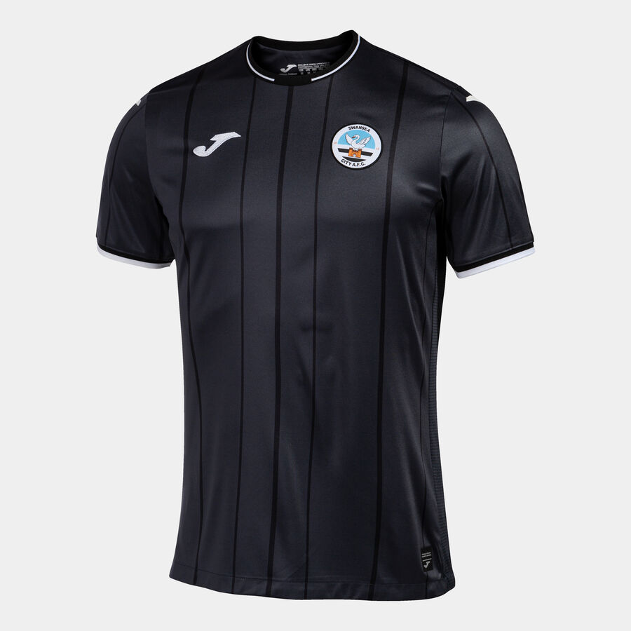 CAMISETA MANGA CORTA SWANSEA